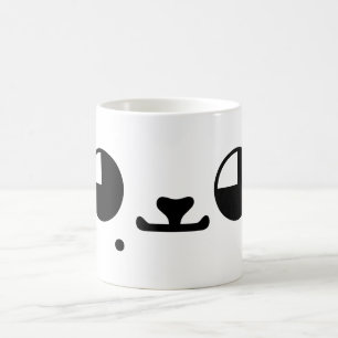 Mug Cute Kawaii Chien Chien Chien Chien Chien Japonais