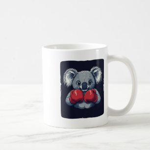 Mug Cute Koala Ours Avec De Sérieuses Compétences En B