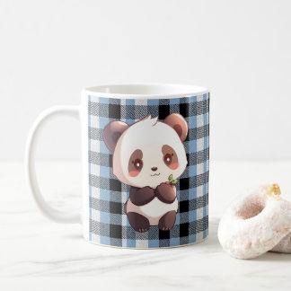 Mug Cute Panda