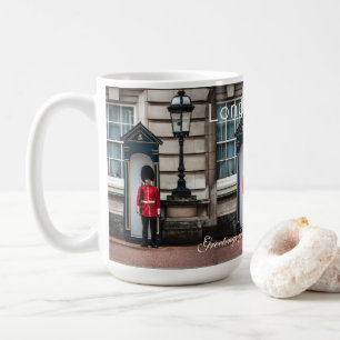 Mug Cute personnalisation Londres Royaume-Uni