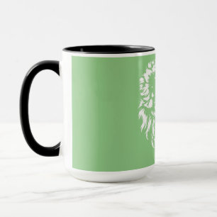 Mug Cute Poodé Chien Visage Pet Chiot Aspirateur Meill