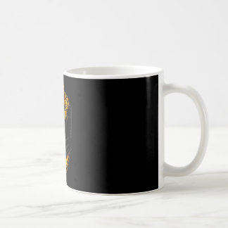 Mug Cute reptile lézard gecko léopard poche hommes fem