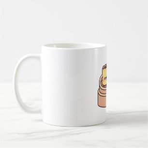 Mug Cute Siu Mai Et Har Gow Dumplings Dim Sum