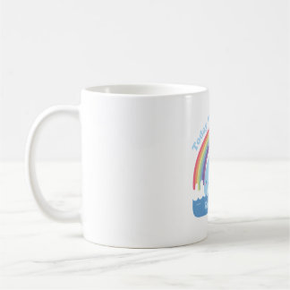 Mug Cute Today Whale Be A Great Day Positive Pun
