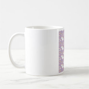 Mug Cute Unicorn et les choses filles