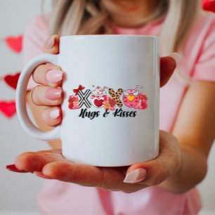 Mug Cute Valentine Love