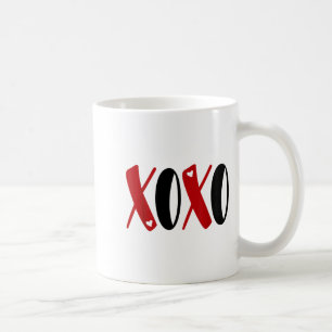 Mug Cute Xoxo Cadeau T Shirt Tee Saint-Valentin Valent
