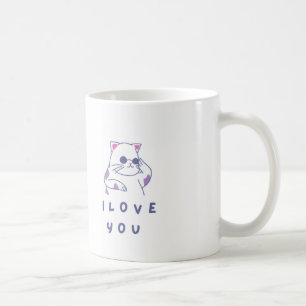 Mug cutecat