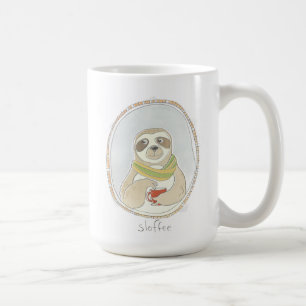 Mug Cutie caféinée   Emplacement