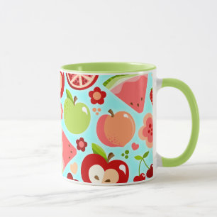Mug Cutie Fruities