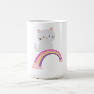 Mug Cutie Kitten Cat                  