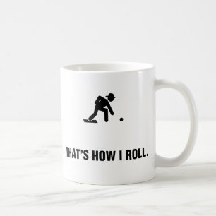 Mug Cuvette de pelouse