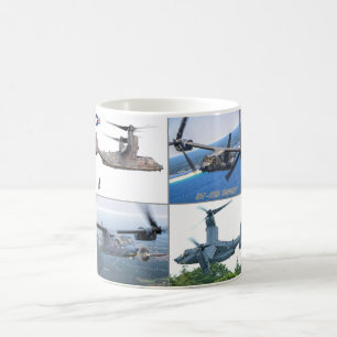 MUG CV-22B OSPREY