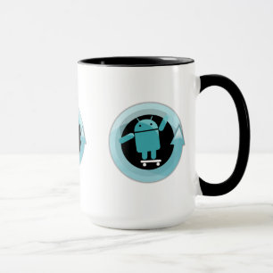 Mug cyanogène (mod)