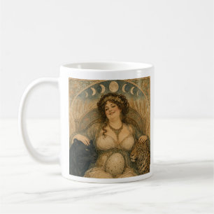 Mug Cybèle - Mère de Tout