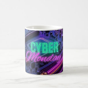 Mug Cyber lundi