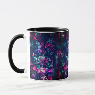 Mug Cyberpunk