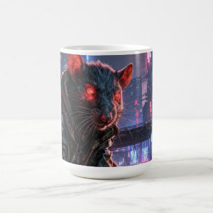 Mug CyberRat
