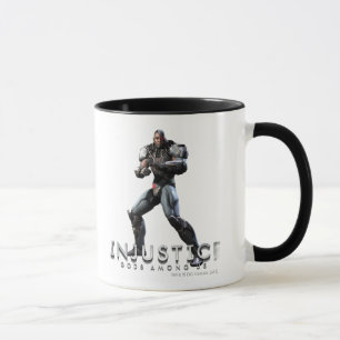 Mug Cyborg