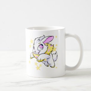 Mug Cybunny électrique magique