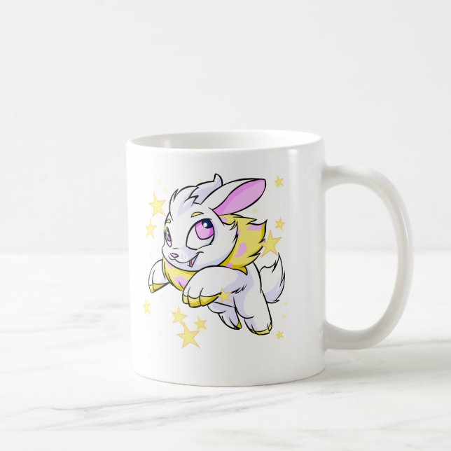 Mug Cybunny électrique magique (Droite)