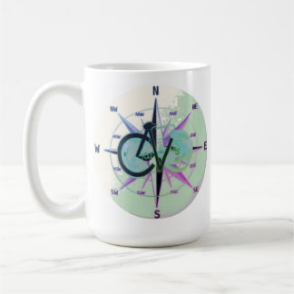 Mug CycleNuts NOUVELLES