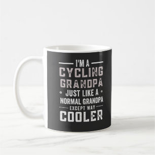 Mug Cyclisme