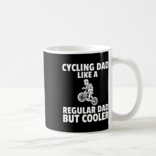 Mug Cyclisme Hommes VTT Vélo Drôle Vélo Cyclisme Mt