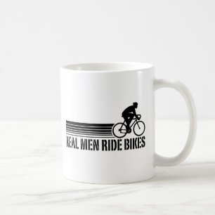 Mug Cyclisme (mâle)