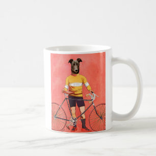 Mug Cycliste Greyhound 2