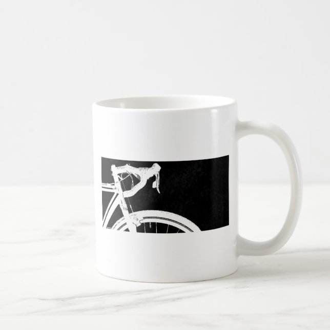 Mug Cyclocross (Droite)