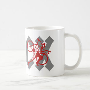 Mug Cyclocross