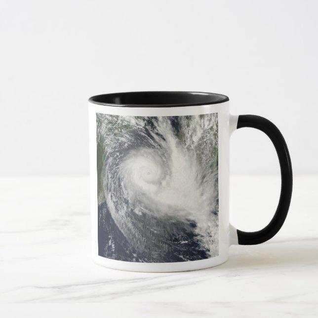 Mug Cyclone tropical Boloetse (Droite)