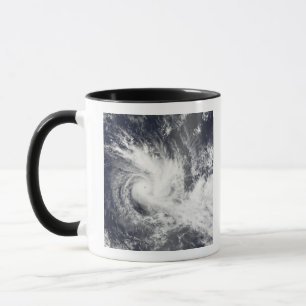 Mug Cyclone tropical Daman