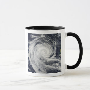 Mug Cyclone tropical Dianne