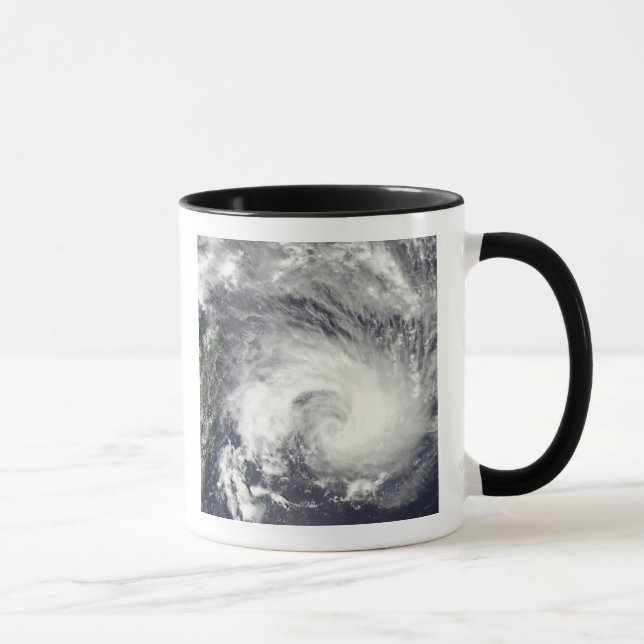 Mug Cyclone tropical Gael (Droite)