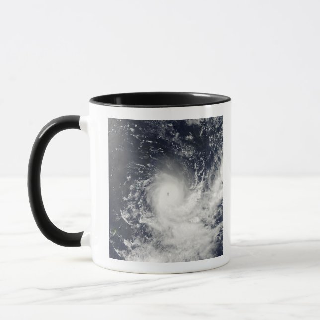 Mug Cyclone tropical Gelane (Gauche)
