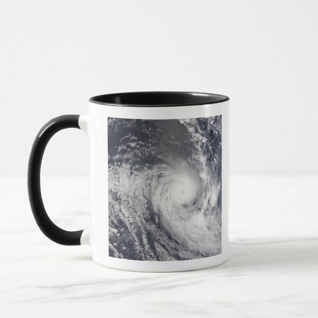 Mug Cyclone tropical Ilsa (Gauche)