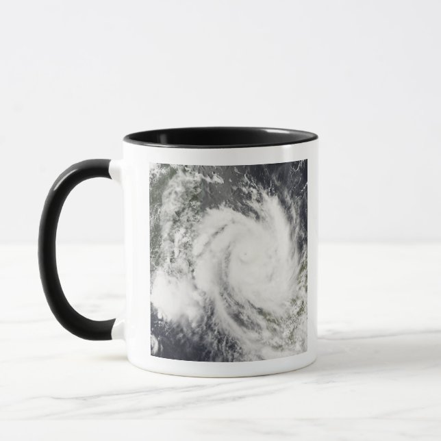 Mug Cyclone tropical Jokwe (Gauche)