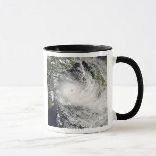Mug Cyclone tropical Jokwe en Mozambique Channe