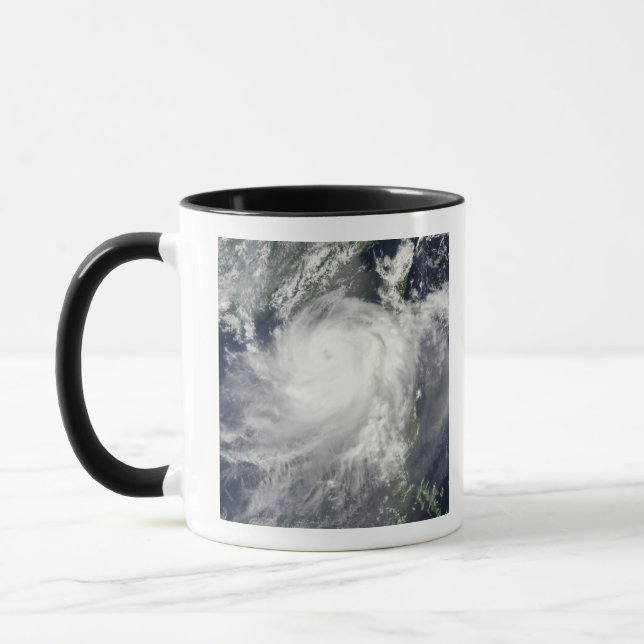 Mug Cyclone tropical Linfa (Gauche)