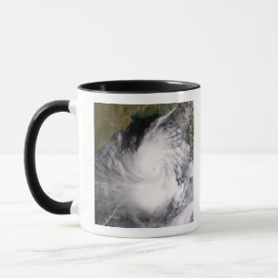 Mug Cyclone tropical Nargis