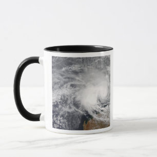 Mug Cyclone tropical Nicholas outre de l'Australie