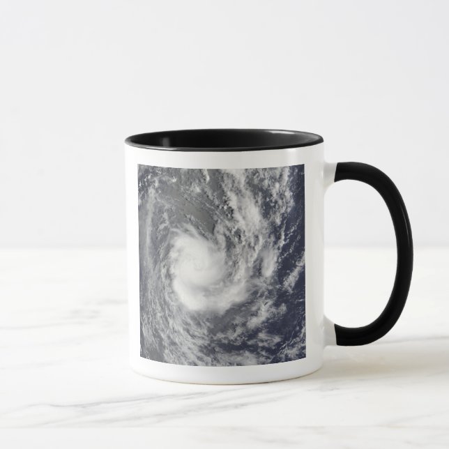 Mug Cyclone tropical Pat (Droite)