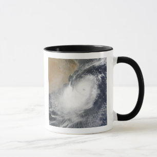 Mug Cyclone tropical Phet dans la mer d'Oman