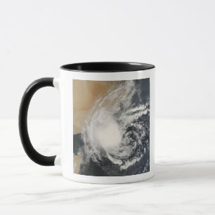Mug Cyclone tropical sans nom