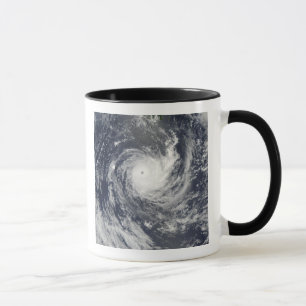 Mug Cyclone tropical Wilma