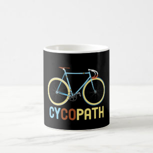 Mug Cycologiste Funny Vélo vélo vélo vélo Lover cadeau