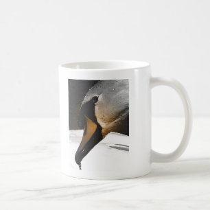 Mug Cygne