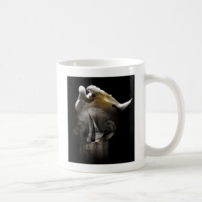 Mug Cygne 2013 (Droite)